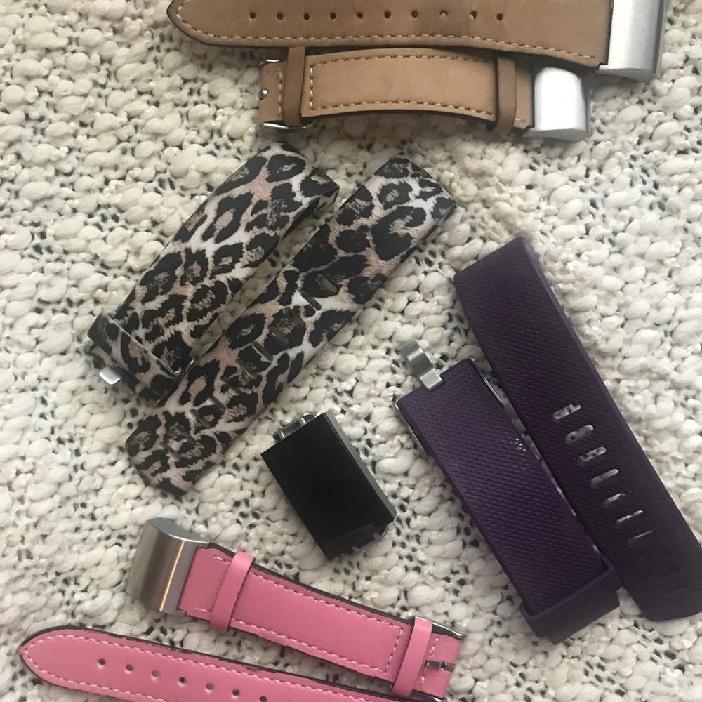 Fitbit Charge 2